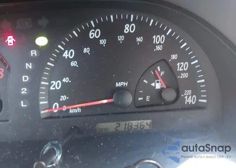 2004 Toyota Camry Le from USA, damaged, VIN 4T1BE32K84U304374